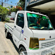 SUZUKI CARRY DA63 2009