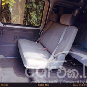 DAIHATSU HIJET 2007