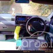DAIHATSU HIJET 2007