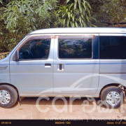 DAIHATSU HIJET 2007