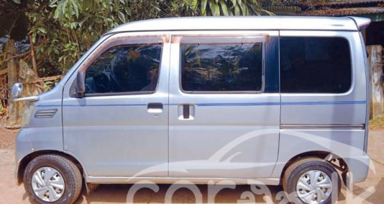 DAIHATSU HIJET 2007