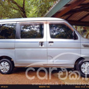 DAIHATSU HIJET 2007