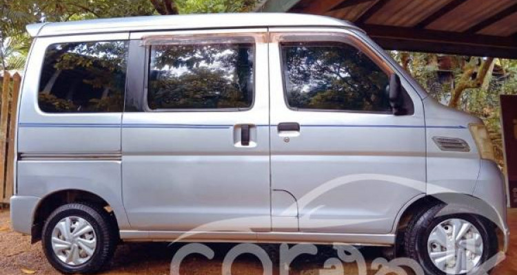 DAIHATSU HIJET 2007