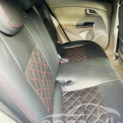 HONDA INSIGHT 2010