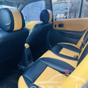 FORD LASER 2000