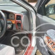 NISSAN PULSAR FN15 1999