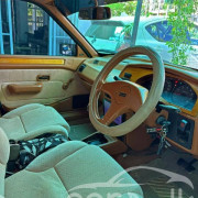 AUSTIN ROVER MONTEGO 1989