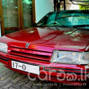 AUSTIN ROVER MONTEGO 1989