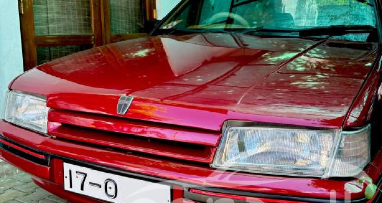AUSTIN ROVER MONTEGO 1989