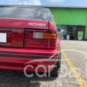AUSTIN ROVER MONTEGO 1989
