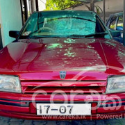 AUSTIN ROVER MONTEGO 1989