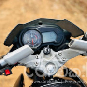 BAJAJ PULSAR 135 2011