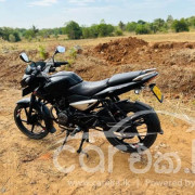 BAJAJ PULSAR 135 2011