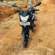 BAJAJ PULSAR 135 2011