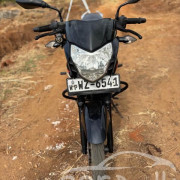 BAJAJ PULSAR 135 2011