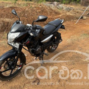 BAJAJ PULSAR 135 2011