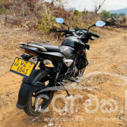 BAJAJ PULSAR 135 2011