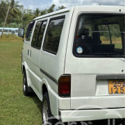 MAZDA BONGO 1994