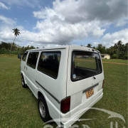 MAZDA BONGO 1994