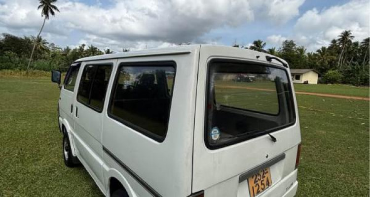 MAZDA BONGO 1994