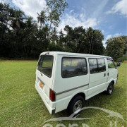 MAZDA BONGO 1994