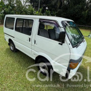 MAZDA BONGO 1994