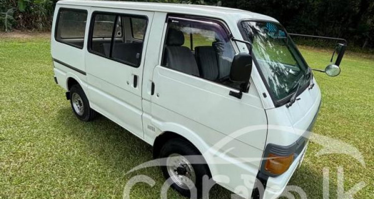 MAZDA BONGO 1994