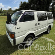 MAZDA BONGO 1994