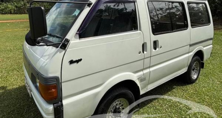 MAZDA BONGO 1994
