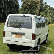 MAZDA BONGO 1994