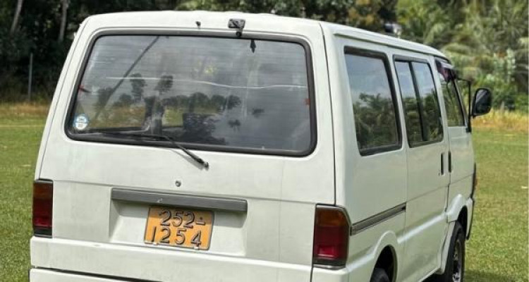 MAZDA BONGO 1994