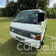 MAZDA BONGO 1994