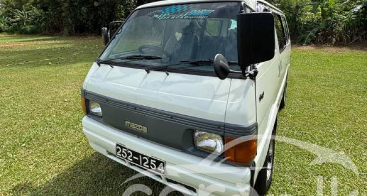 MAZDA BONGO 1994