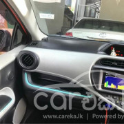 TOYOTA AQUA 2012