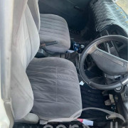 TOYOTA COROLLA EE96 1989