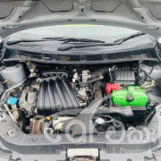 NISSAN WINGROAD Y12 2008