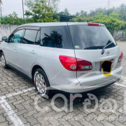 NISSAN WINGROAD Y12 2008