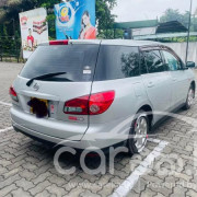 NISSAN WINGROAD Y12 2008