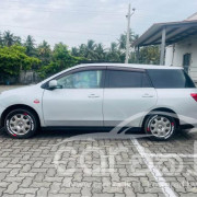 NISSAN WINGROAD Y12 2008