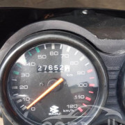 BAJAJ CT100 2019