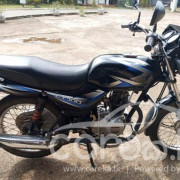 BAJAJ CT100 2019