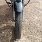 BAJAJ CT100 2019