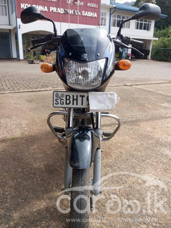 BAJAJ CT100 2019