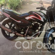 TVS METRO 2015