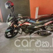 TVS METRO 2015