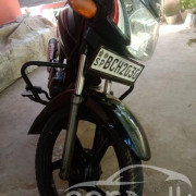 TVS METRO 2015
