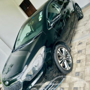KIA CERATO 2013