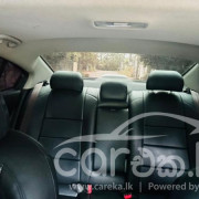 KIA CERATO 2013