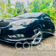 KIA CERATO 2013