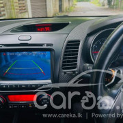 KIA CERATO 2013